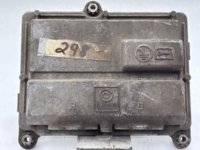 Allison Transmission Control Module (TCM) for a 2006 Freightliner MT55 Chassis