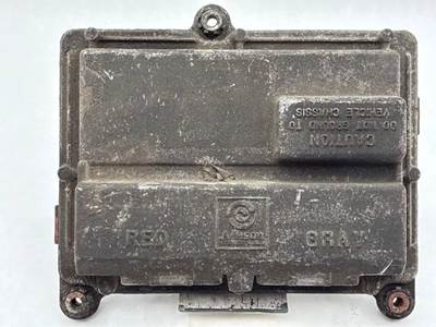 Allison Transmission Control Module (TCM) for a 2001 International 1652