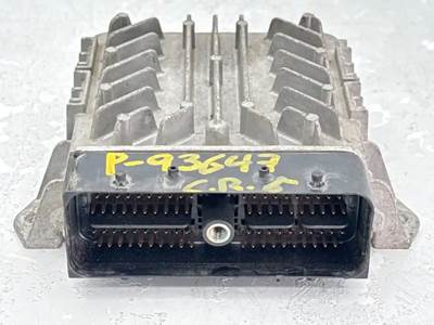 Allison Transmission Control Module (TCM) for a 2011 Workhorse Custom Chassis W62