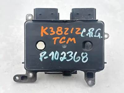 Detroit DT12-OB Transmission Control Module (TCM) for a 2016 Freightliner Cascadia 125