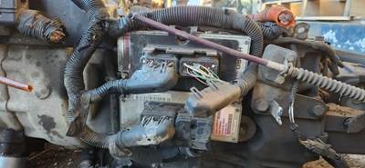 Eaton-Fuller EH-6E606B-CD Transmission Control Module (TCM) for a 2010 Freightliner M Line Walk-In Van