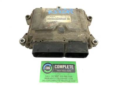 Eaton-Fuller FRO16210C Transmission Control Module (TCM) for a 2012 Kenworth T660