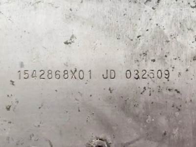 Eaton-Fuller Transmission Control Module (TCM)