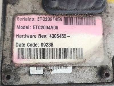 Eaton-Fuller Transmission Control Module (TCM) For Sale | Elkton, MD ...