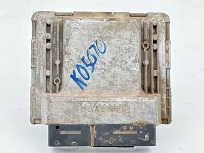 Ford 5R110W Transmission Control Module (TCM) for a 2007 Ford LOW CAB FORWARD