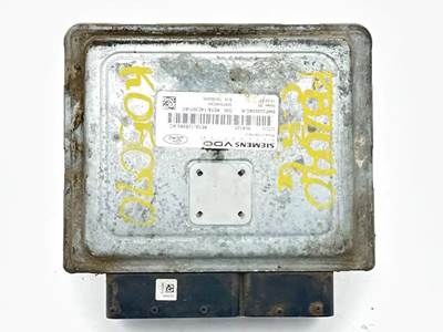 Ford 5R110W Transmission Control Module (TCM) for a 2007 Ford LOW CAB ...