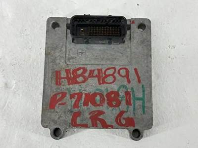 GM/Chev (HD) 4L80E Transmission Control Module (TCM) for a 2009 Chevrolet Express