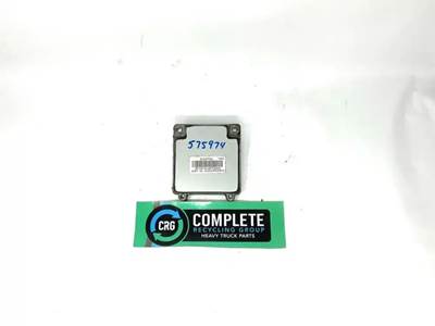 GM/Chev (HD) Transmission Control Module (TCM) for a 2008 Workhorse Custom Chassis W42