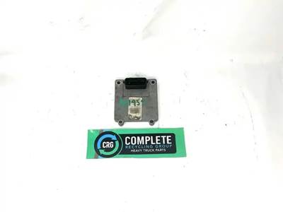 GM/Chev (HD) Transmission Control Module (TCM) for a 2009 Workhorse Custom Chassis W42