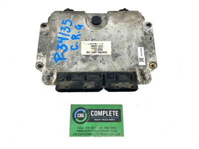 Mitsubishi M038 Transmission Control Module (TCM) for a 2013 Mitsubishi FEC72S