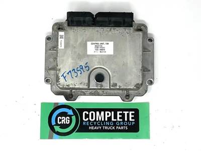Mitsubishi Transmission Control Module (TCM) for a 2017 Mitsubishi FEC72S