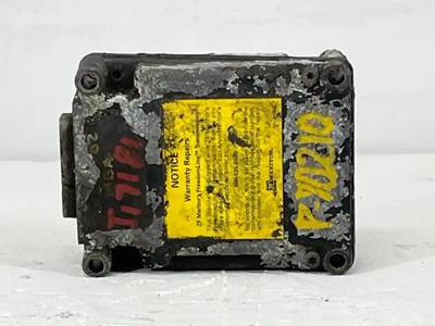 ZF Transmission Control Module (TCM) for a 2006 Freightliner Columbia 120