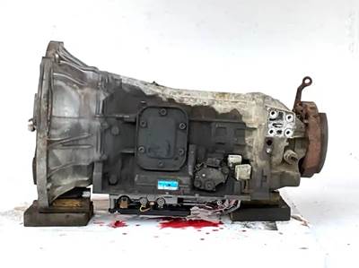 Aisin A465 Transmission Core