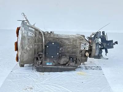 Aisin A465 Transmission Core