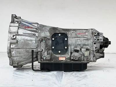 Aisin ME533-118 Transmission Core