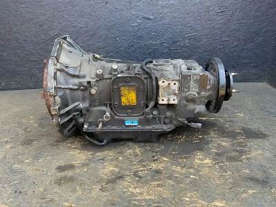 Aisin Transmission Core for a 2008 2008 UD/Nissan