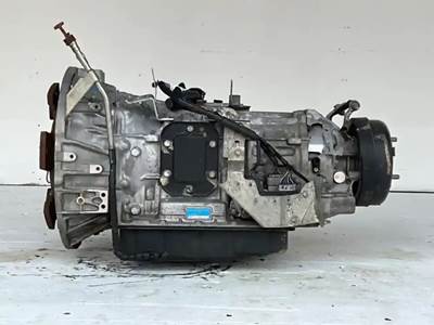 Aisin Transmission Core for a 2017 Hino 195