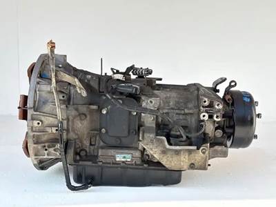 Aisin Transmission Core