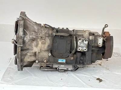 Aisin Transmission Core