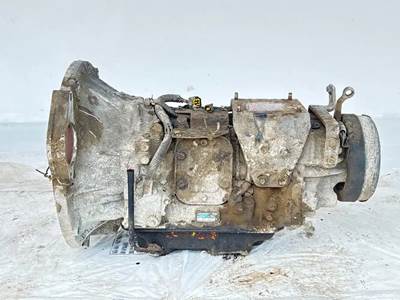 Aisin Transmission Core