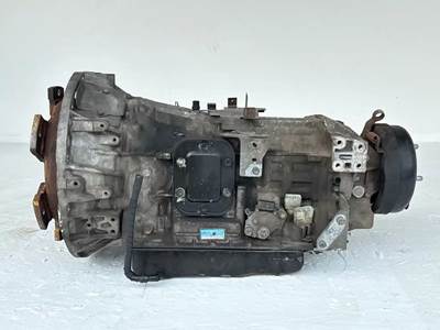Aisin P1F3J000 Transmission Core