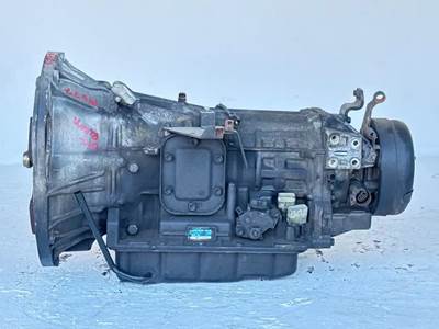 Aisin PM23F000 Transmission Core