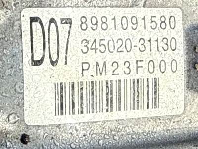 Aisin PM23F000. Transmission Core