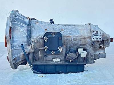 Aisin PM23F000. Transmission Core
