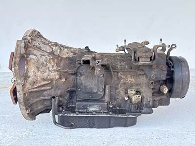 Aisin PM23F010 Transmission Core