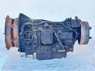 Allison 1000 HS Transmission Core