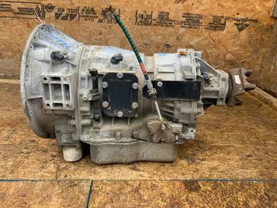 Allison 2000 Transmission Core for a 2004 Freightliner M2 106