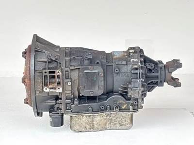 Allison 2100 HS Transmission Core