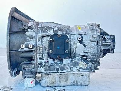 Allison 2200 RDS Transmission Core