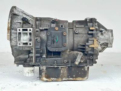 Allison 2200 RDS Transmission Core for a 2011 Workhorse Custom Chassis W62