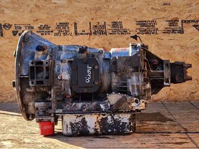 Allison 2400 Series Transmission Core