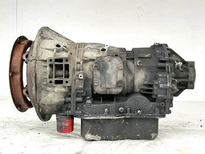 Allison 2500HS Transmission Core