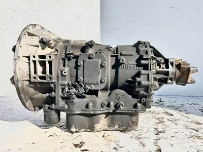 Allison 2500HS Transmission Core