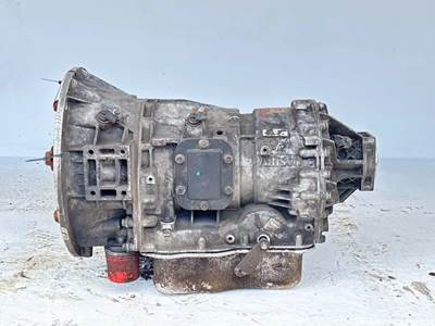 Allison 2500HS Transmission Core