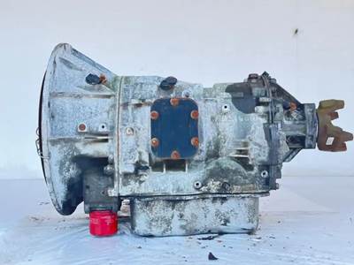 Allison 2500RDS Transmission Core