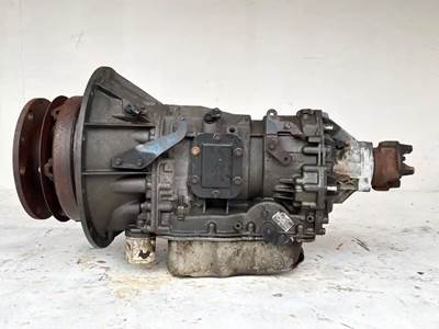 Allison 2500RDS Transmission Core