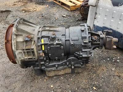 Allison 2500RDS Transmission Core