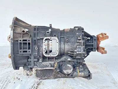Allison 2500RDS Transmission Core