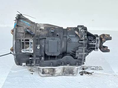 Allison 2500RDS Transmission Core