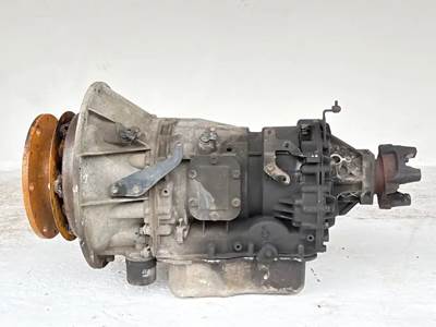 Allison 2500RDS Transmission Core