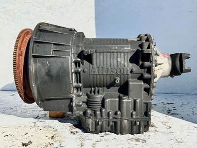 Allison 3000HS Transmission Core