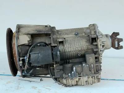 Allison 3500 RDS-P Transmission Core