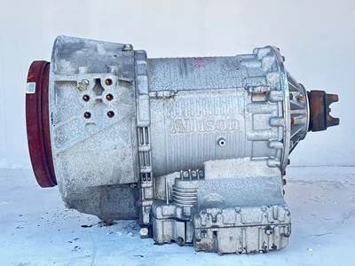 Allison 4000RM Transmission Core