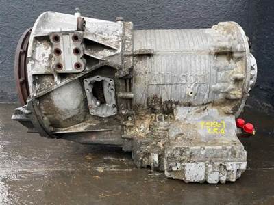 Allison 4500RDS-P Transmission Core