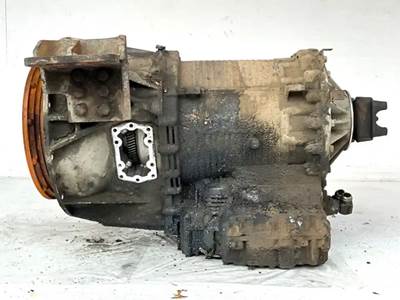 Allison 4500RDS-P Transmission Core