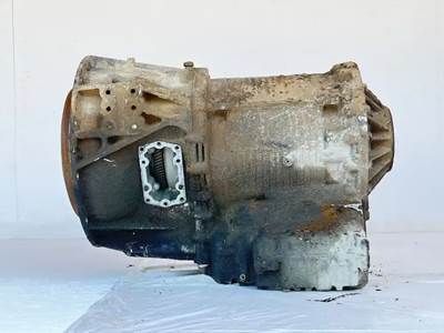 Allison 4500RDS-P Transmission Core